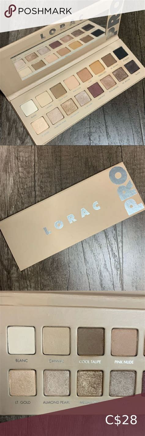 lorac rose brown|lorac pro palette color chart.